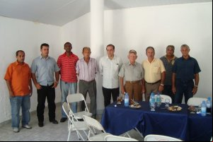 2009 - Visita a Aimorés 3