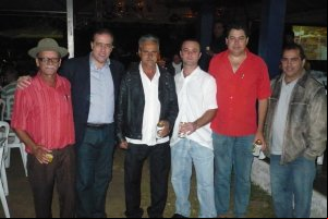 2009 - Inhapim - Festa 2