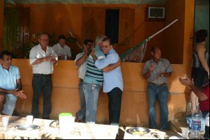 2009 - Visita a Itueta 2