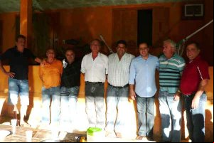2009 - Visita a Itueta 3