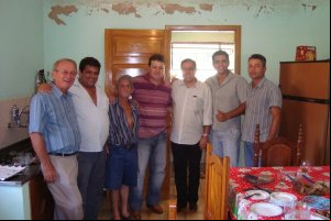 2009 - Visita a Itueta 2
