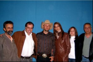 2009 - Matipó - Festa 1