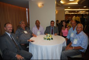 2012 - Seminário PSDB e ITV 3