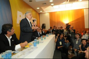 2013 - Evento PSDB - FHC