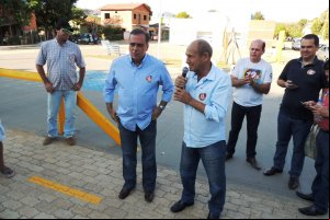 2016 - Campanha Municipal - Aimorés 1