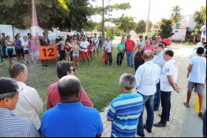 2016 - Campanha Municipal - Aimorés 3