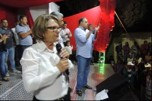 2016 - Campanha Municipal - Capelinha 1