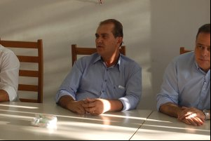 2016 - Campanha Municipal - João Pinheiro 1