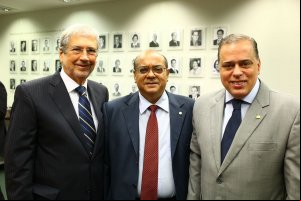 2018 - Comissão de Relaçoes Exteriores