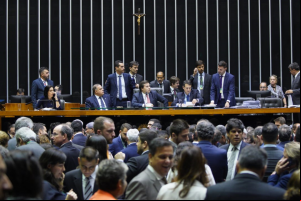 26 11 2019 - na mesa do plenario
