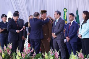 16 07 2019 - Dia de Minas em Mariana 