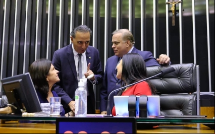 Projetos de lei de ampliação à proteção das mulheres foram aprovados