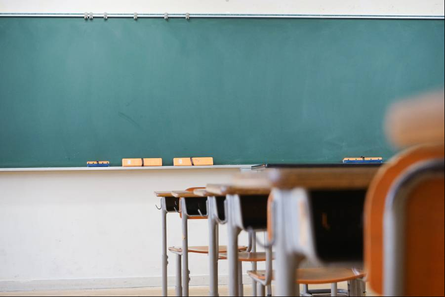 Educação