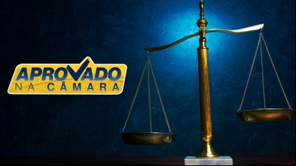 Aprovado projeto que moderniza a Legislação Processual Penal