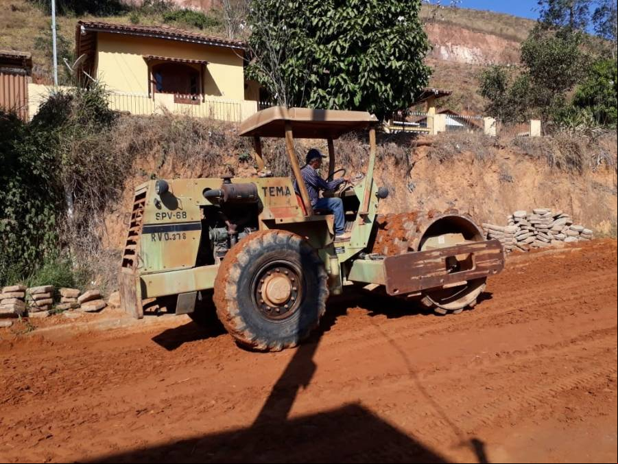 Recursos para agricultura