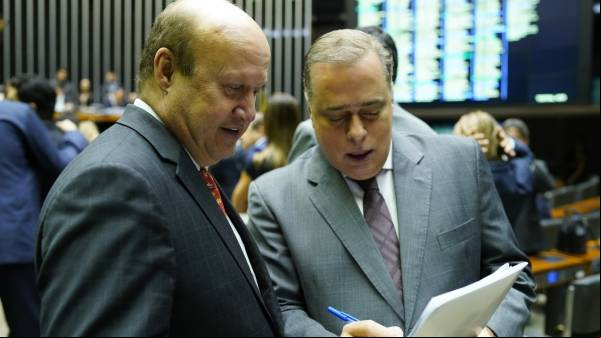 Projeto de Lei (PL) obriga bancos a destinar para o crédito o que deixaram de recolher ao Bacen para os compulsórios