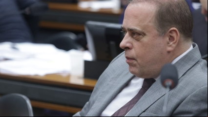 Aprovado na CCJC, projeto que inclui artigo na Lei da Improbidade istrativa