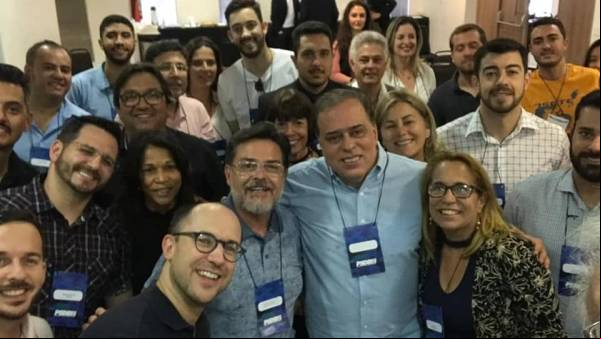 ITV/PSDB promovem curso para o surgimento de novas lideranças