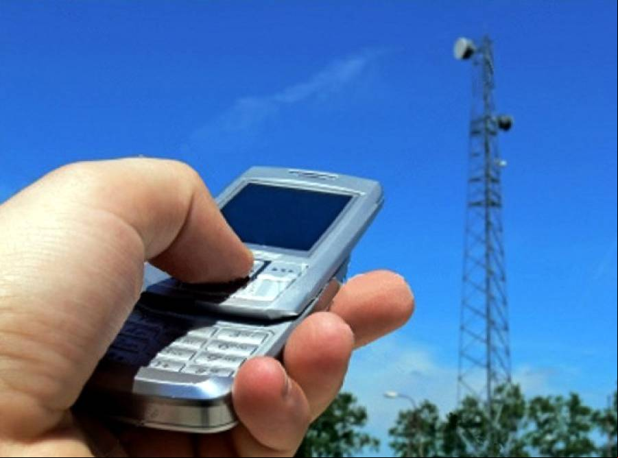 Telefonia e Internet para Todos