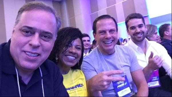 PSDB realiza Congresso Nacional em Brasília